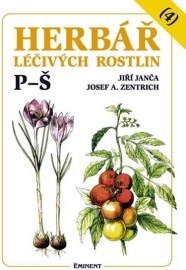 Herbář léčivých rostlin (4)