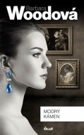 Modrý kámen - 4.vydání - cena, porovnanie