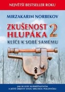 Zkušenost hlupáka 2 - Klíče k sobě samému - cena, porovnanie