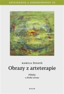 Obrazy z arteterapie - cena, porovnanie