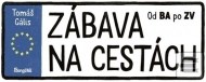 Zábava na cestách - cena, porovnanie