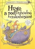 Hugo a podivuhodné vzduchosaně - cena, porovnanie