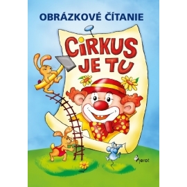 Cirkus je tu