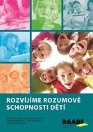 Rozvíjíme rozumové schopnosti dětí - cena, porovnanie