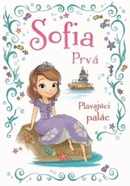 Sofia Prvá - Plávajúci palác