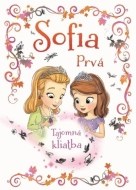 Sofia Prvá - Tajomná kliatba - cena, porovnanie