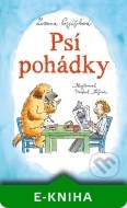 Psí pohádky - cena, porovnanie