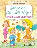 Jdeme do školy! - cena, porovnanie