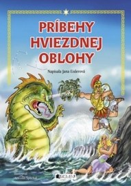 Príbehy hviezdnej oblohy