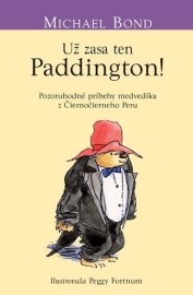 Už zase ten Paddington