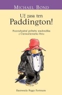 Už zase ten Paddington - cena, porovnanie