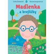 Madlenka a brejličky - cena, porovnanie