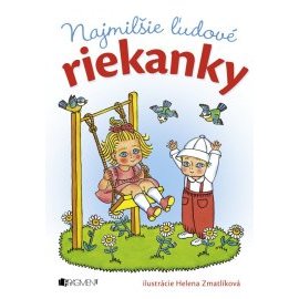 Najmilšie riekanky