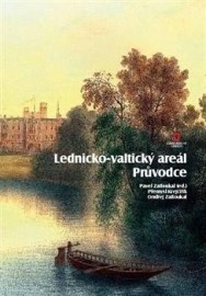 Lednicko-valtický areál - Průvodce