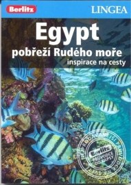 LINGEA CZ - Egypt - pobřeží Rudého moře - inspirace na cesty