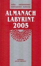 Almanach Labyrint 2005