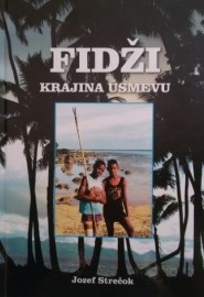 Fidži - Krajina úsmevu