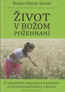 Život v Božom požehnaní - cena, porovnanie