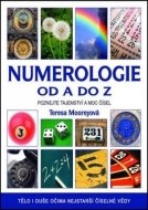 Numerologie od A do Z - cena, porovnanie