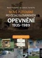 Nové putování po československém opevnění 1935-1989 - cena, porovnanie