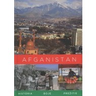 Afganistan - cena, porovnanie