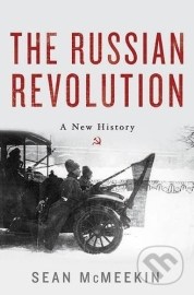 The Russian Revolution A New History