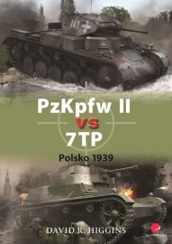 PzKpfw II vs 7TP