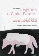 Legenda o Cinka Panne - cena, porovnanie