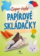 Super české papírové skládačky - cena, porovnanie