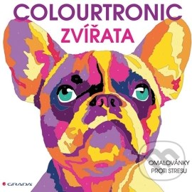 Colourtronic Zvířata