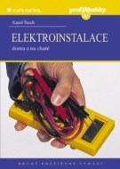 Elektroinstalace doma a na chatě - cena, porovnanie