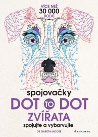 Spojovačky dot to dot Zvířata