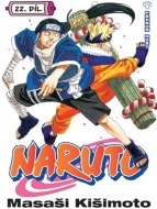 Naruto 22: Přesun duší - cena, porovnanie