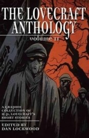 Lovecraft Anthology Volume II