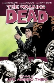 Walking Dead vol.12