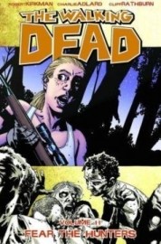 Walking Dead vol.11