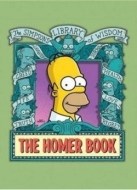 Homer Book - cena, porovnanie