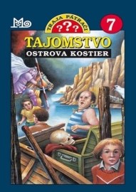 Tajomstvo ostrova kostier