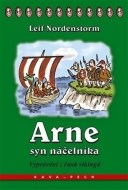 Arne, syn náčelníka - cena, porovnanie