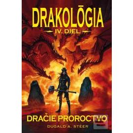 Drakológia 4 - Dračie proroctvo