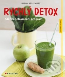 Rychlý detox