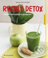 Rychlý detox - cena, porovnanie