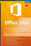 Office 2016 - Průvodce uživatele - cena, porovnanie