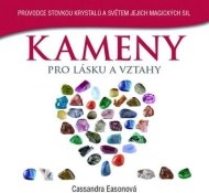 Kameny pro lásku a vztahy - cena, porovnanie