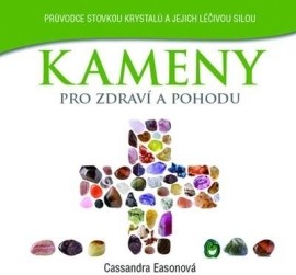 Kameny pro zdraví a pohodu