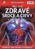 Ako mať zdravé srdce a cievy v každom veku - cena, porovnanie