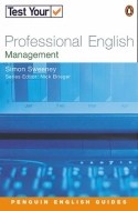 Test Your Professional English Management - cena, porovnanie