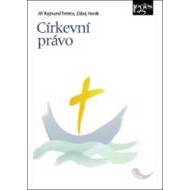 Církevní právo - cena, porovnanie