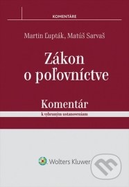 Zákon o poľovníctve - Komentár