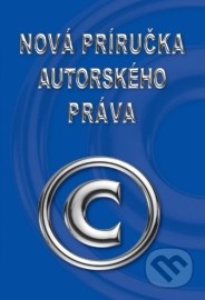 Nová príručka autorského práva